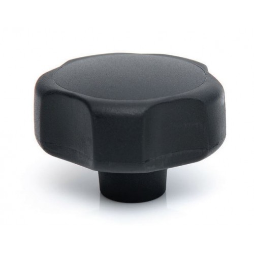 Female Lobe Knob